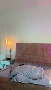 Alexander_Connor Show Webcam