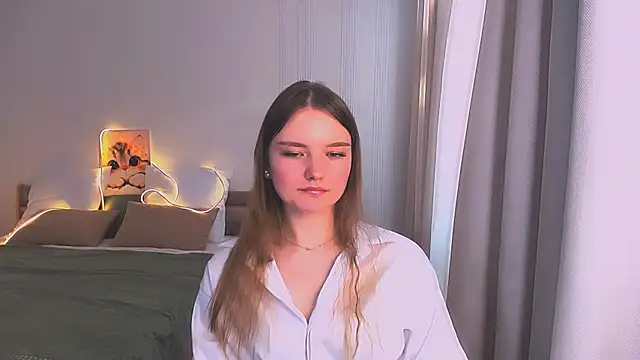 LookEva Chat XXX in diretta
