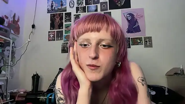 batzy666 Chat XXX in diretta