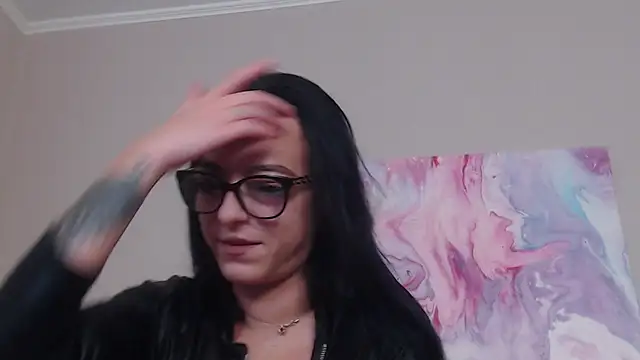 IzabelllNoir Chat XXX in diretta