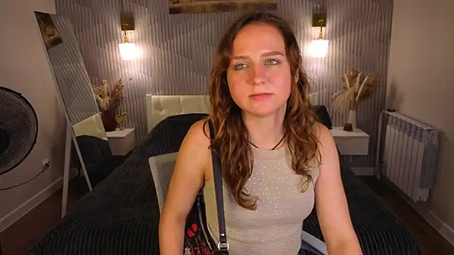 Vicki_Milles' Live XXX Chat