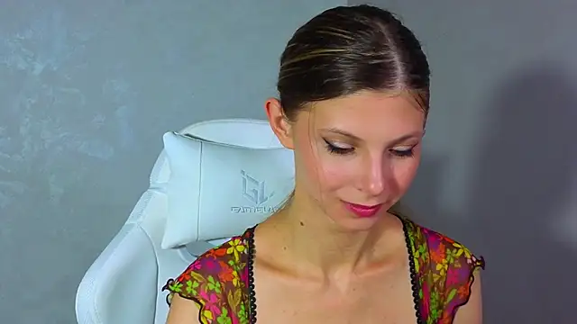 Živý XXX chat Audreybellamy