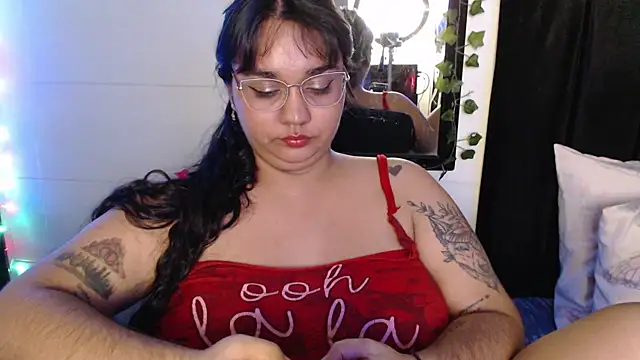 Czat XXX na żywo – Alezapark