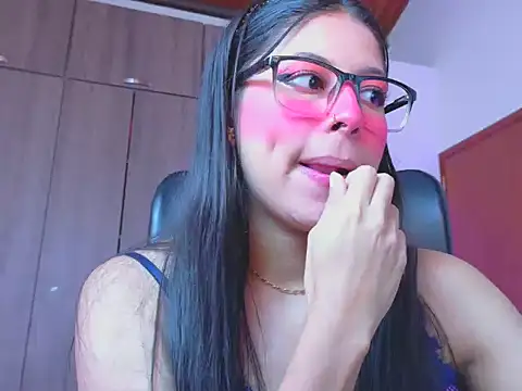 Chat +18 de _ALLYSON18_ ao vivo