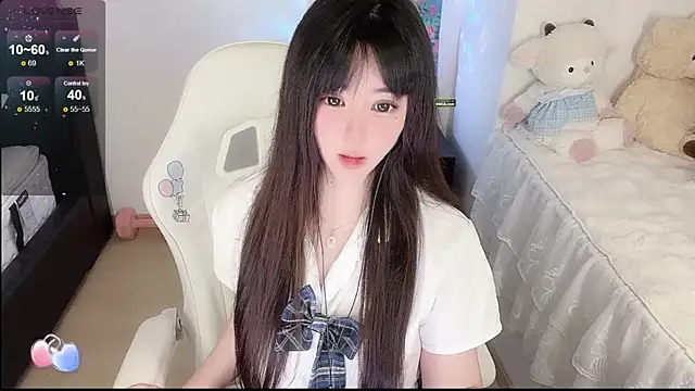 Mititii Live XXX-chat