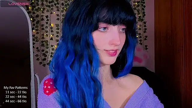mistyverse Live XXX-chat