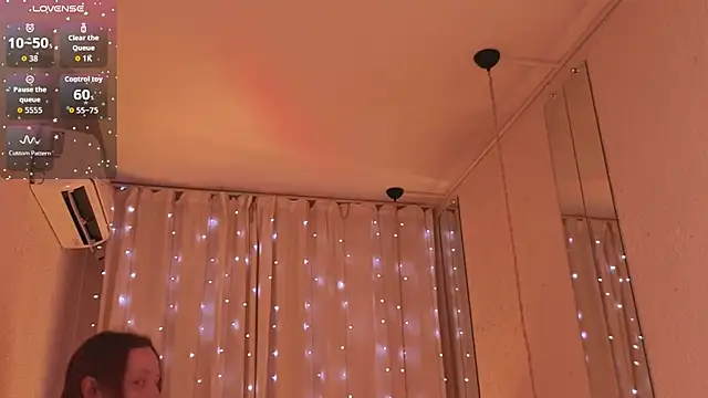 imjustCourtney Live XXX-chat