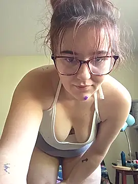 Czat XXX na żywo – Ashloves_