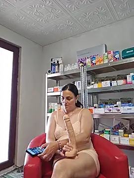 IsabelleCraft Chat XXX live