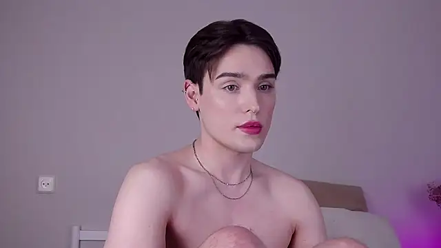 RobbyCharming 现场XXX聊天