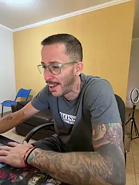 MeladoDiMel Live XXX Chat