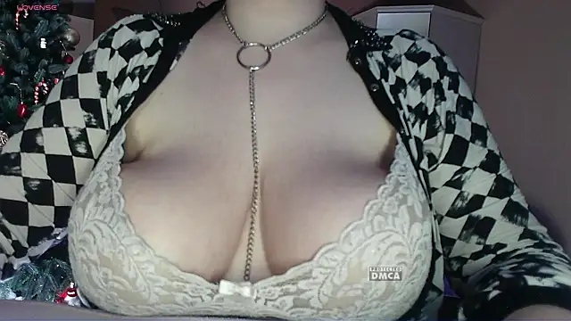 Czat XXX na żywo – Mrs_Dream