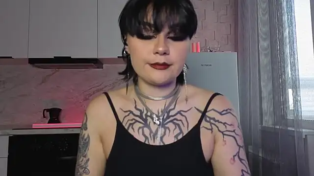 IntrigueYourDay Chat XXX in diretta