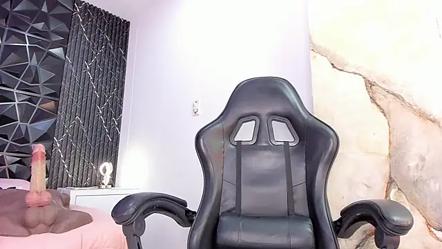 צ'אט XXX בשידור חי של Angelicamayson