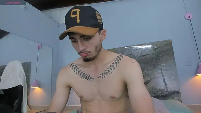 James-06 live XXX chat
