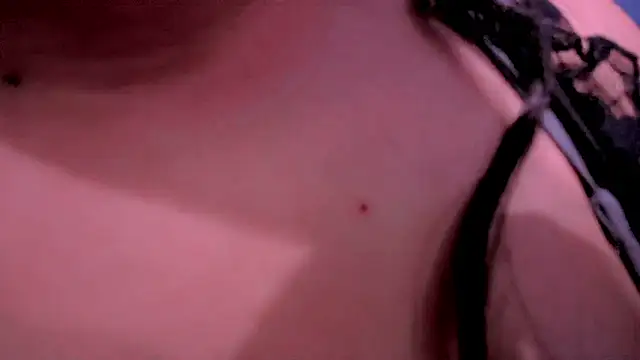 Czat XXX na żywo – stunning_girl