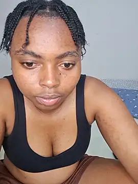 Czat XXX na żywo – RAH_CocoaKisses