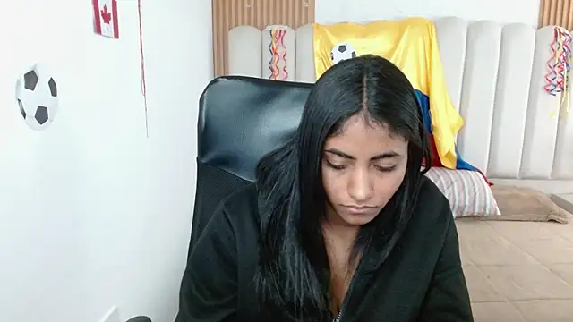 shaneelle's Live XXX Chat