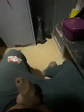Show de SeuGuarda2001 na webcam