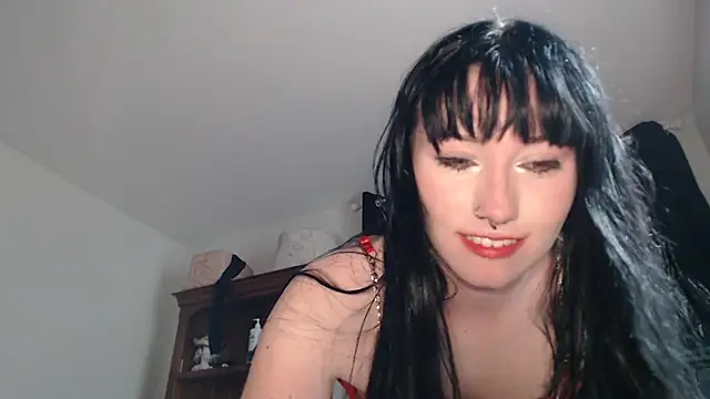 Vaebabie's Live XXX Chat