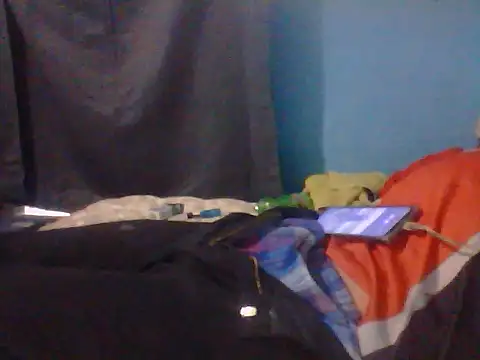 Show webcam de Bwc4u2Ride