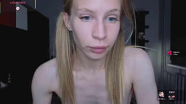 Chat XXX Live Elis_Fox