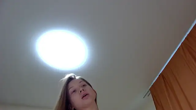 LoraVey's Live XXX Chat