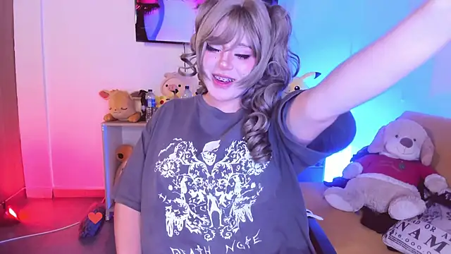 Lilith_Asami's Live XXX Chat