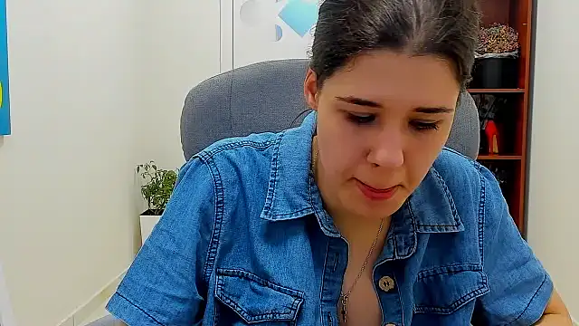 Czat XXX na żywo – Joannia