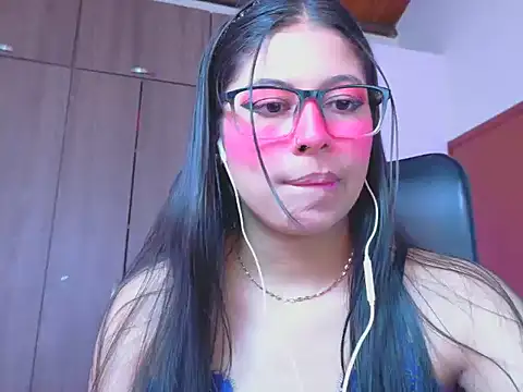 Chat +18 de _ALLYSON18_ ao vivo
