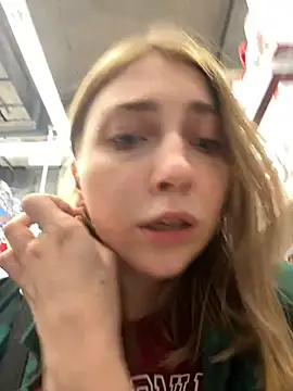 Chat XXX ao vivo de Sunny___Bunny