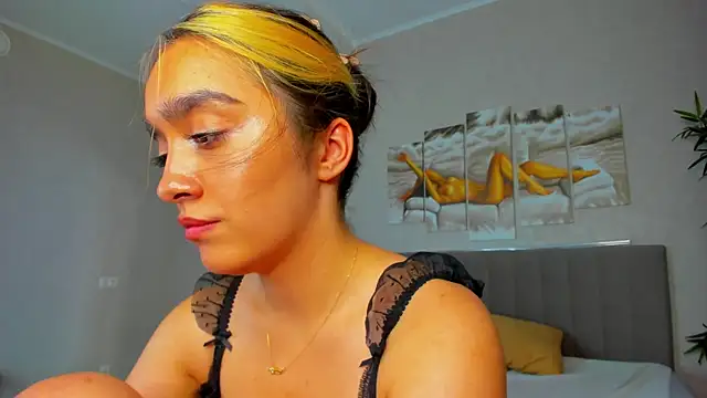 Barbara_Rogerss: απευθείας συνομιλία ΧΧΧ