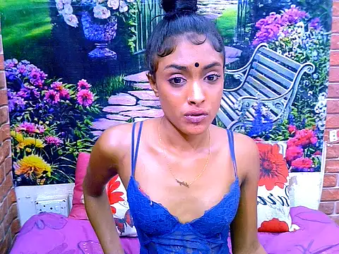 Czat XXX na żywo – IndianPretty14u2Luv