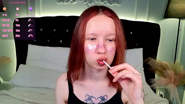 Mi_Mi_Mia – Live XXX-chat
