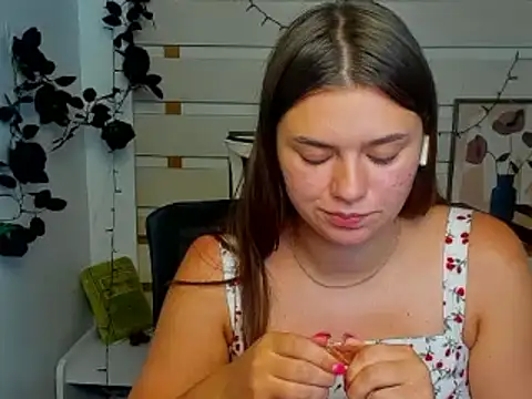 Czat XXX na żywo – Josephine_Kiss