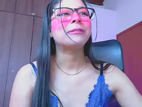 _ALLYSON18_ Chat XXX in diretta