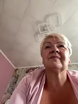 Czat XXX na żywo – Laura_Millf