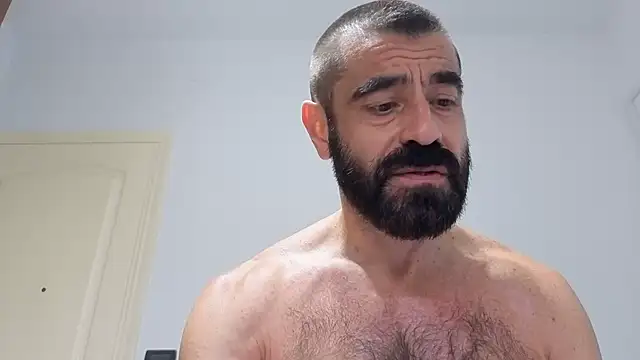 hairycerberusのライブXXXチャット