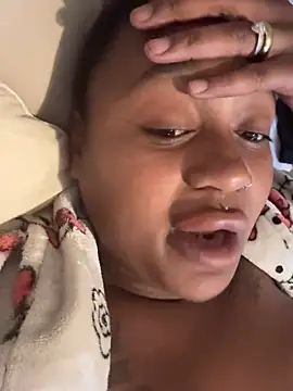 Ebonnyxx's Live XXX Chat
