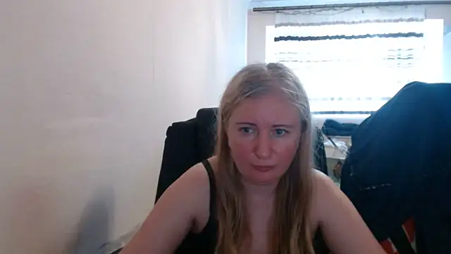Webkamerová show PeterAndJen