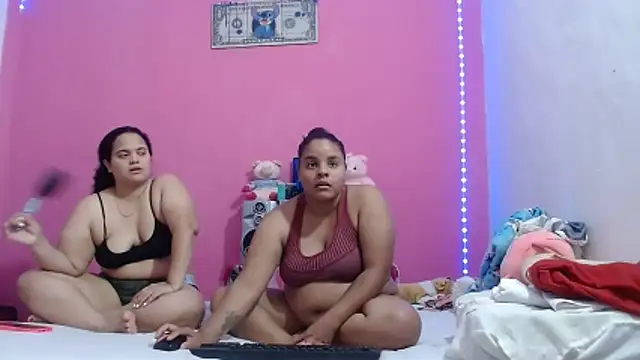 brunnette_hot 现场XXX聊天