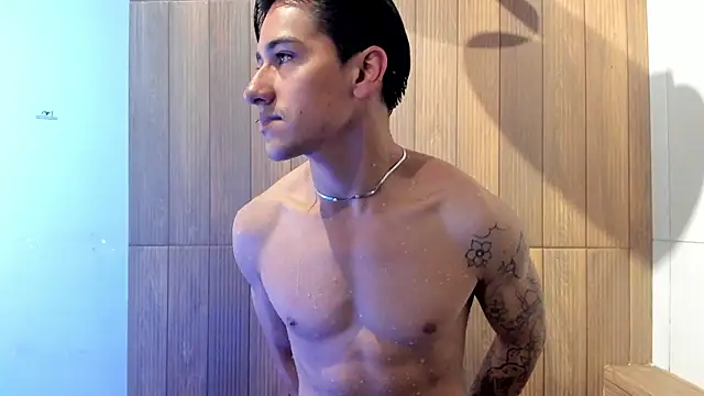 Andy_Joy_ Adlı Modelin Canlı XXX Sohbeti