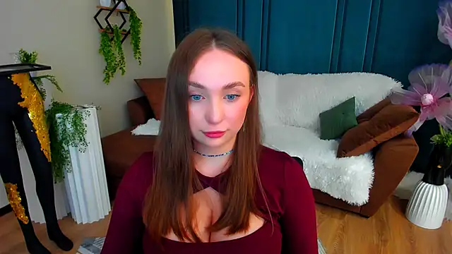 TrueReincarnationn Live XXX chat