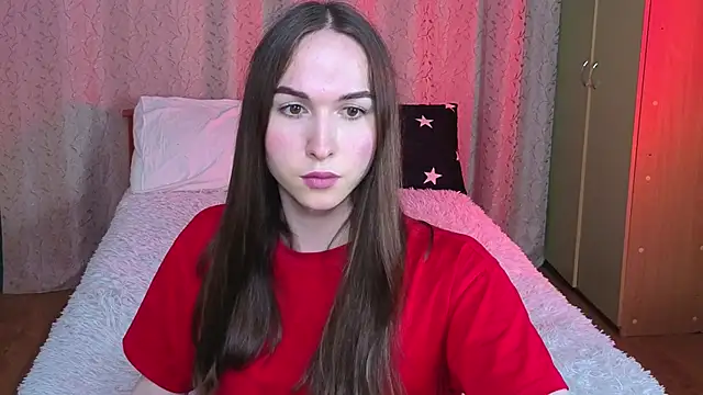 Živý XXX chat Angeel_Kate