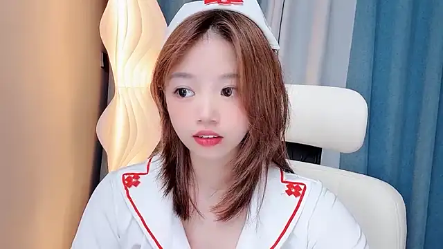 Yany520's Live XXX Chat