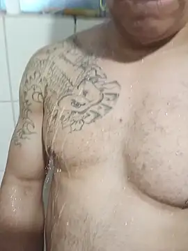 Chat +18 de VitorBDote23cm ao vivo