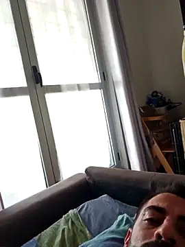 Gnarvshek's Live XXX Chat