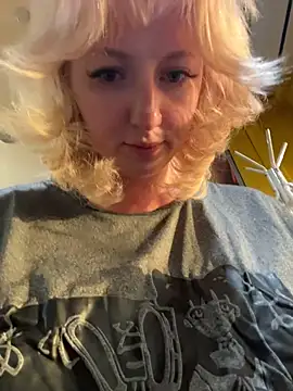 Chat XXX en directo de RonnieKiss