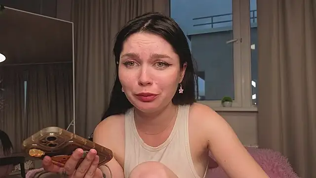 Chat XXX Live perceivee