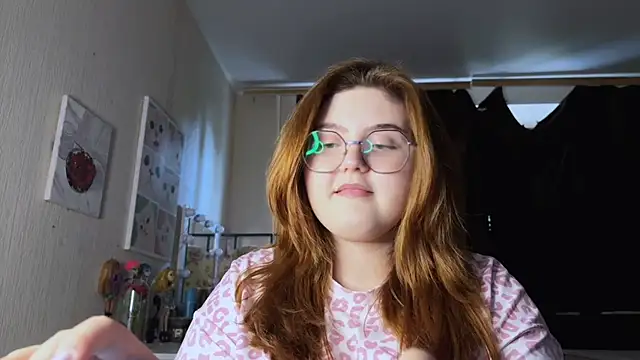צ'אט XXX בשידור חי של NectarDream